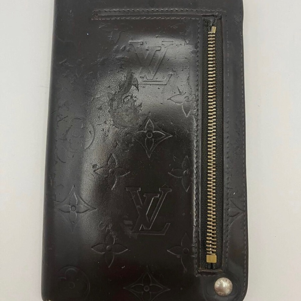 Louis Vuitton wallet
